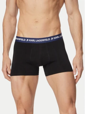 KARL LAGERFELD Komplet bokserek A1M47021 Kolorowy