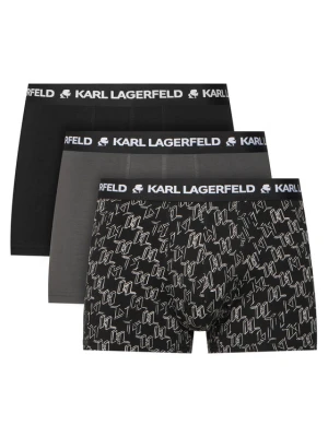 KARL LAGERFELD Komplet bokserek B3M47030 Kolorowy