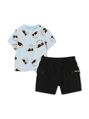 Karl Lagerfeld komplet dziecięcy