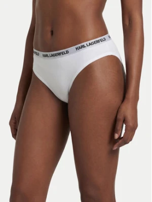 KARL LAGERFELD Komplet fig B1W47033 Kolorowy