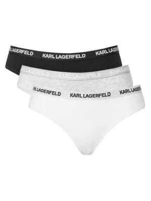 KARL LAGERFELD Komplet fig B1W47033 Kolorowy