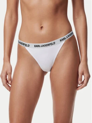 KARL LAGERFELD Komplet fig brazylijskich B1W47032 Kolorowy