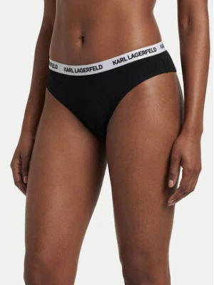 KARL LAGERFELD Komplet stringów B1W47031 Kolorowy