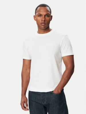 KARL LAGERFELD Komplet t-shirtów A1M47097 Biały Slim Fit
