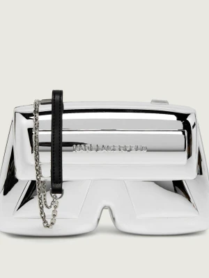 Karl Lagerfeld Kopertówka ikon/k