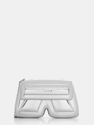 Karl Lagerfeld kopertówka IKON/K