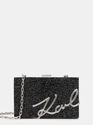 Karl Lagerfeld kopertówka