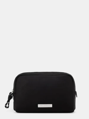 Karl Lagerfeld kosmetyczka damska IKON