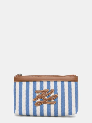 Karl Lagerfeld kosmetyczka K/AUTOGRAPH