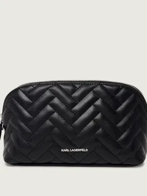 Karl Lagerfeld Kosmetyczka k/brick