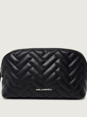 Karl Lagerfeld Kosmetyczka k/brick
