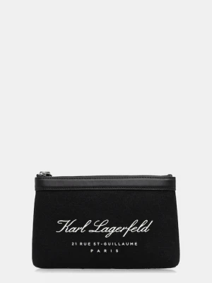 Karl Lagerfeld kosmetyczka K/HOTEL