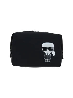 Karl Lagerfeld Kosmetyczka K/Ikonik