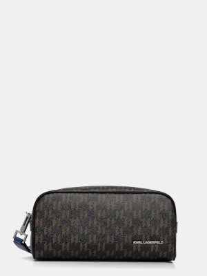 Karl Lagerfeld kosmetyczka K/MONOGRAM