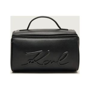 Karl Lagerfeld Kosmetyczka K/ville