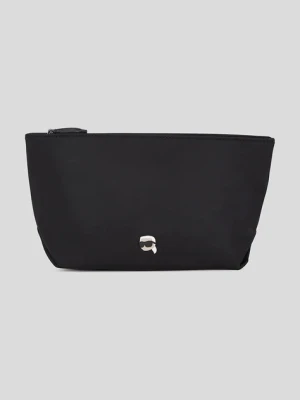 Karl Lagerfeld kosmetyczka kolor czarny A3W32013