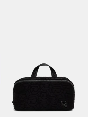 Karl Lagerfeld kosmetyczka podróżna IKON