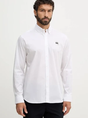 Karl Lagerfeld koszula