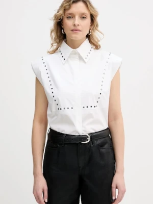 Karl Lagerfeld koszula bawełniana