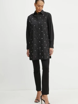 Karl Lagerfeld koszula bawełniana