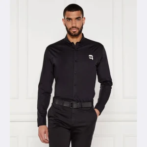 Karl Lagerfeld Koszula | Casual fit
