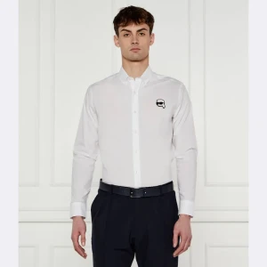 Karl Lagerfeld Koszula | Casual fit
