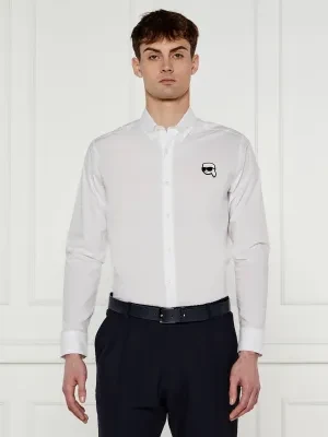 Karl Lagerfeld Koszula | Casual fit