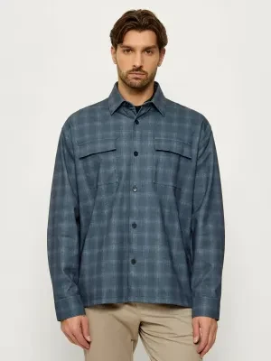 Karl Lagerfeld Koszula | Casual fit