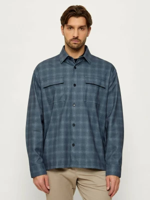 Karl Lagerfeld Koszula | Casual fit