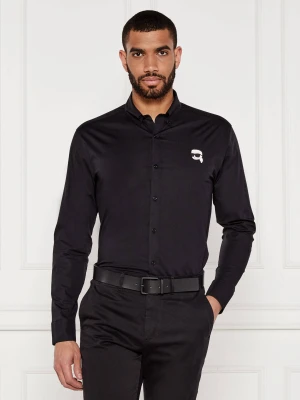 Karl Lagerfeld Koszula | Casual fit