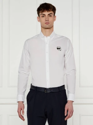Karl Lagerfeld Koszula | Casual fit