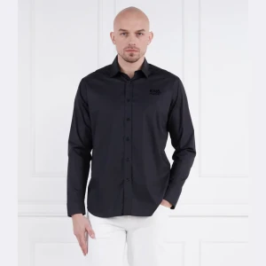 Karl Lagerfeld Koszula CASUAL | Regular Fit