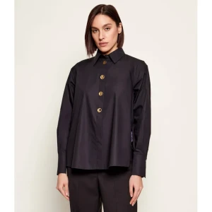 Zdjęcie produktu Karl Lagerfeld Koszula Karl Letters | Loose fit