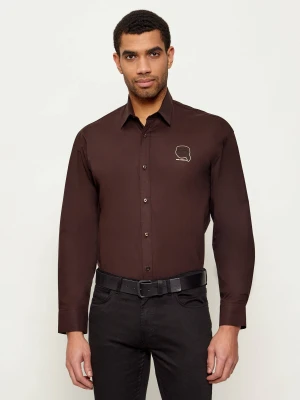 Karl Lagerfeld Koszula | Loose fit
