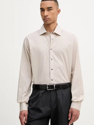 Karl Lagerfeld koszula męska bawełniana MODERN FIT