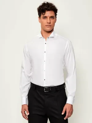 Karl Lagerfeld Koszula | Modern fit