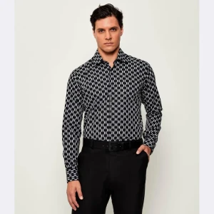 Karl Lagerfeld Koszula | Modern fit
