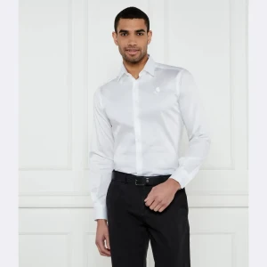 Karl Lagerfeld Koszula | Modern fit