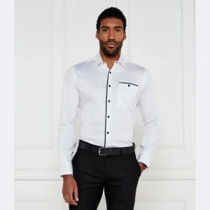 Karl Lagerfeld Koszula | Modern fit