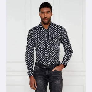 Karl Lagerfeld Koszula | Modern fit