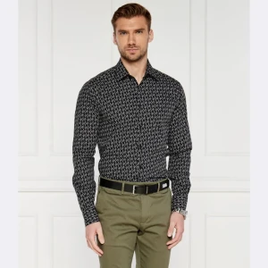 Karl Lagerfeld Koszula | Modern fit