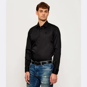 Karl Lagerfeld Koszula | Modern fit