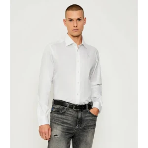 Karl Lagerfeld Koszula | Modern fit