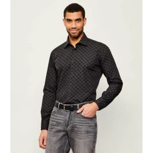 Karl Lagerfeld Koszula | Modern fit