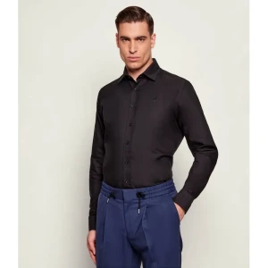 Karl Lagerfeld Koszula | Modern fit