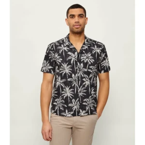 Karl Lagerfeld Koszula | Modern fit