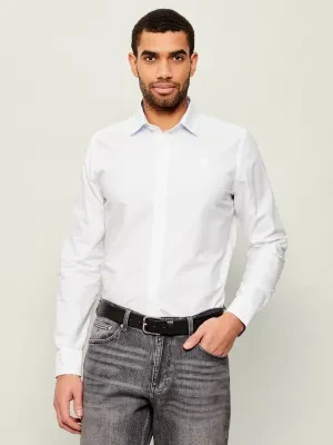 Karl Lagerfeld Koszula | Modern fit