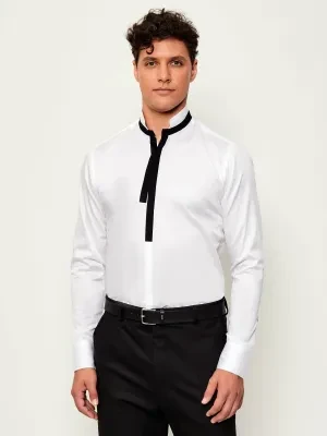 Karl Lagerfeld Koszula | Modern fit