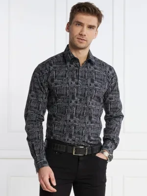 Karl Lagerfeld Koszula | Modern fit