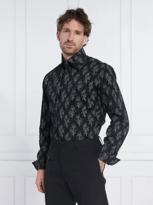 Karl Lagerfeld Koszula | Modern fit